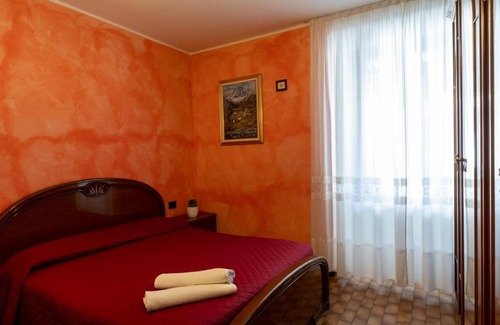 Madonna di Tirano Hotel | Albergo San Michele