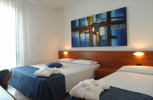 Sandrigo Hotel | Albergo Scaldaferro