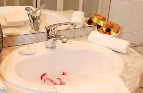 Sandrigo Hotel | Albergo Scaldaferro