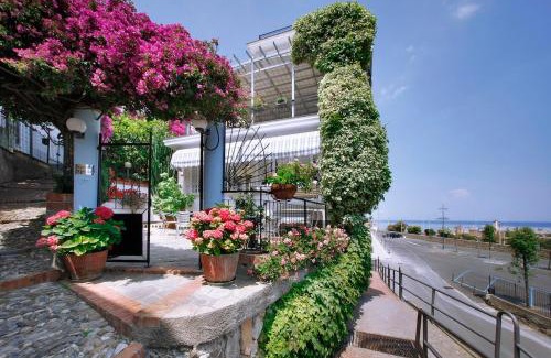 Laigueglia Hotel | Albergo Teresa