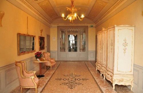 Noceto Hotel | Albergo Villa San Giuseppe