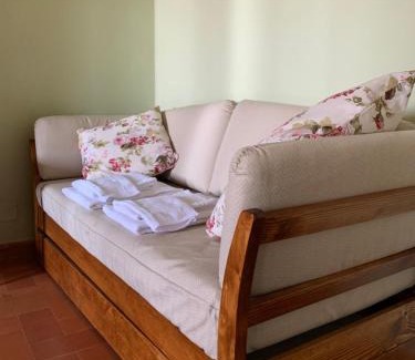 Neri Hotel | Albergo Villa San Michele