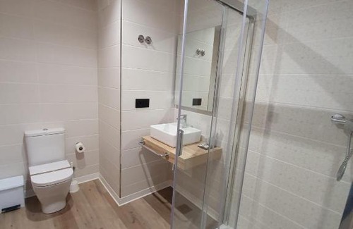 Fonsagrada Hotel | Albergue Casa Cuartel