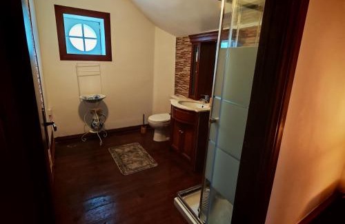 Valenca House | Albergue e AL O Brasão Valença