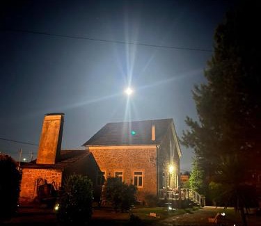 Valenca House | Albergue e AL O Brasão Valença