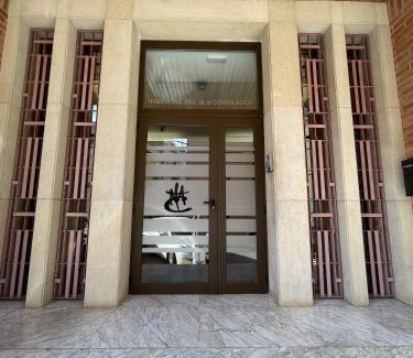 Jesus Bed & Breakfast | Albergue Rosa Molas