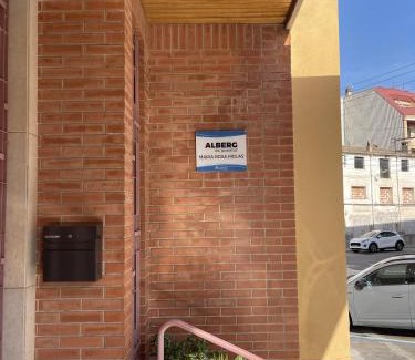 Jesus Bed & Breakfast | Albergue Rosa Molas