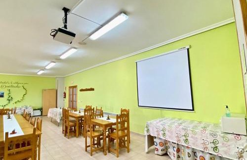 Fariza House | Albergue Rural La Rueca, Fariza