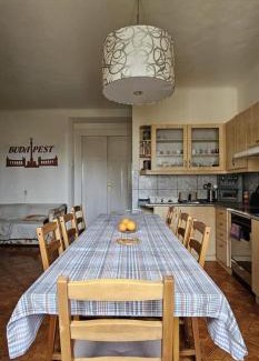 Kulso-Ferencvaros Apartment | Albert Apartment