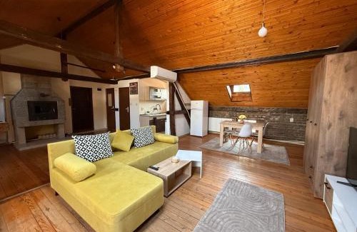 Ruse Center Apartment | Albert Guest House