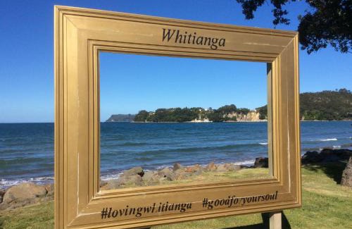 Whitianga Bed & Breakfast | Albert Mews B and B