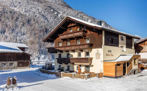 Oberried Apartment | Albert'n Haus