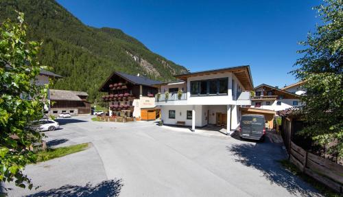 Oberried Apartment | Albert'n Haus