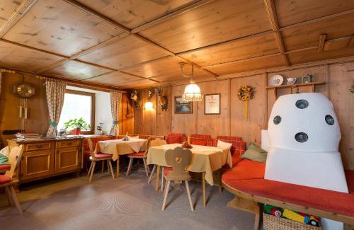 Oberried Apartment | Albert'n Haus