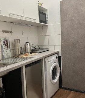 Schoeneberg House | Albert rooms