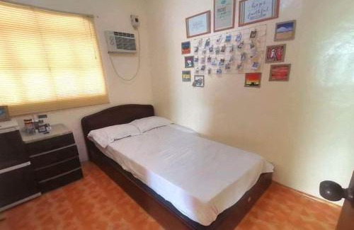 Calatagan Apartment | Albert's Transient House