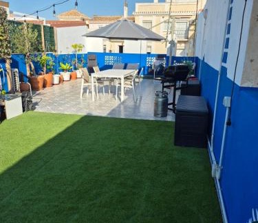 Torre de la Horadada Apartment | Alberto Apartamento