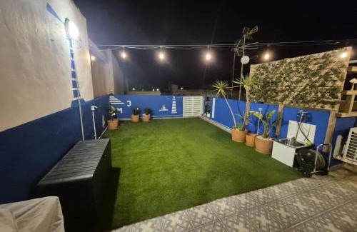 Torre de la Horadada Apartment | Alberto Apartamento