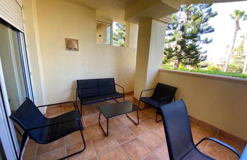 Roquetas de Mar Apartment | Alberto Villa Romana