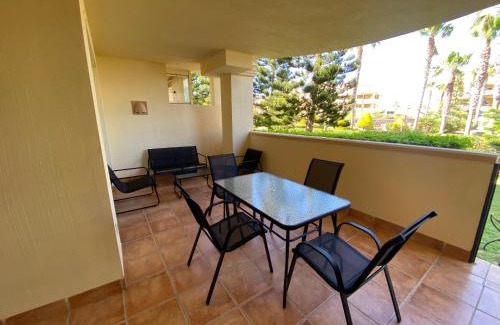 Roquetas de Mar Apartment | Alberto Villa Romana