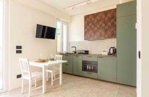 Greco Apartment | Albert’s Suite Sunset con Ampio Terrazzo