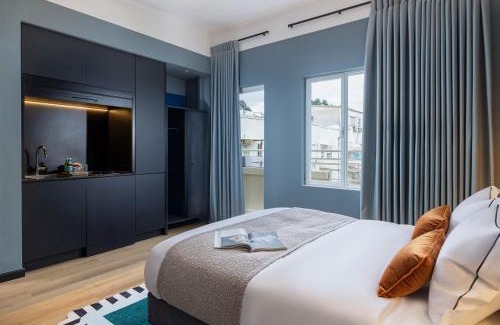 Florentin Hotel | Albi Downtown