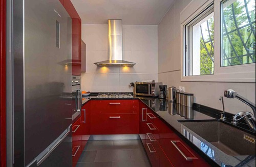 El Albir House | Albir By The Sea, 3 bedrooms, 2 bathrooms pool villa, pet friendly
