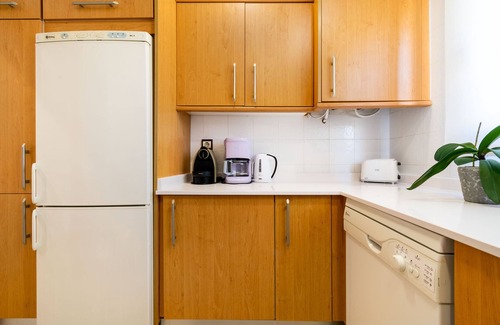 El Albir Apartment | Albir Confort - Avenida (6131)