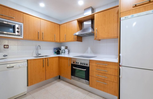 El Albir Apartment | Albir Confort - Avenida (6131)