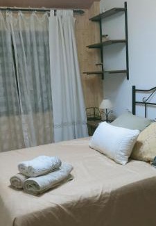 Pinos Genil Apartment | Alborada