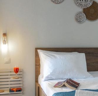 Linoperamata Apartment | Albore ImBlue, Jacuzzi Bliss in Countryside Escapes