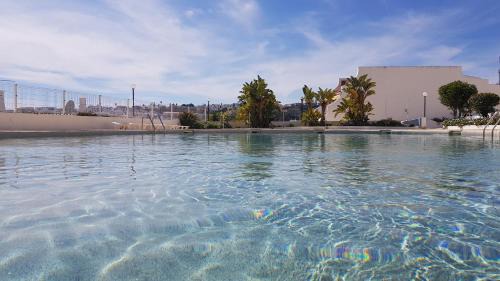 Albufeira Apartment | Albufeira, with terrace, see views, 5 min to beach (21)