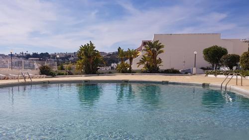 Albufeira Apartment | Albufeira, with terrace, see views, 5 min to beach (21)