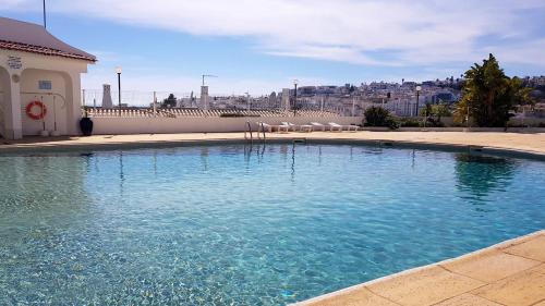 Albufeira Apartment | Albufeira, with terrace, see views, 5 min to beach (21)