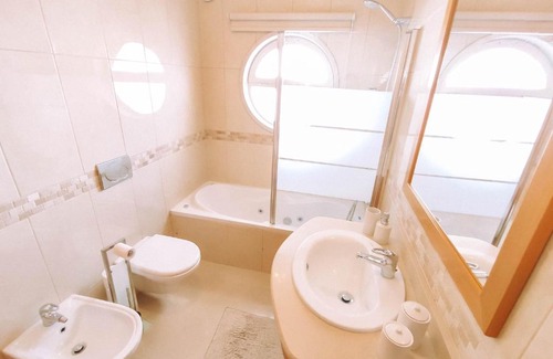 Albufeira Apartment | AlbufeiraOradaPenthouse by Be Cherish