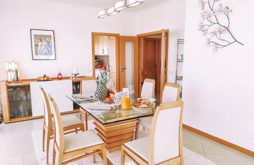 Albufeira Apartment | AlbufeiraOradaPenthouse by Be Cherish