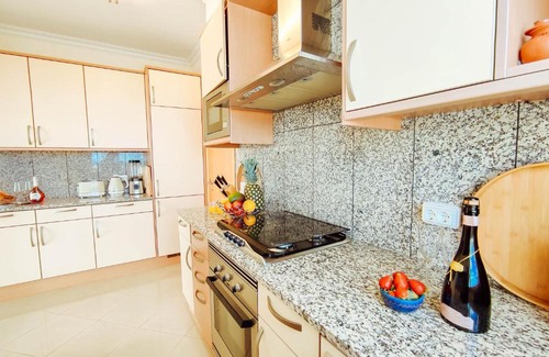 Albufeira Apartment | AlbufeiraOradaPenthouse by Be Cherish