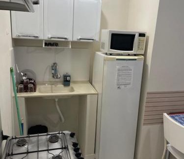 Campinas Apartment | Albuquerque nro36 casa 5