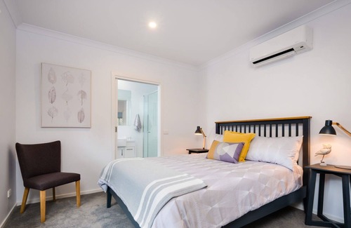 West Albury Apartment | Albury Yalandra Apartment 1