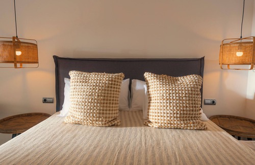 San Roque Hotel | ALCAIDESA BOUTIQUE HOTEL