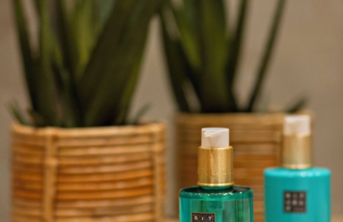 San Roque Hotel | ALCAIDESA BOUTIQUE HOTEL