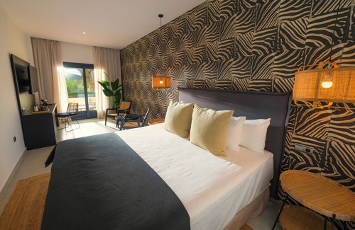 San Roque Hotel | ALCAIDESA BOUTIQUE HOTEL