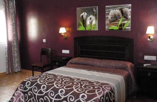 Cambil House | Alcaidia De Magina