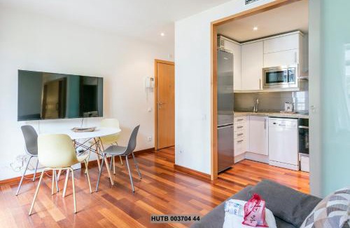 Les Corts Apartment | Alcam Anglesola