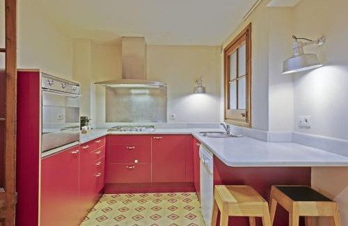 El Born Apartment | Alcam Sombrerers