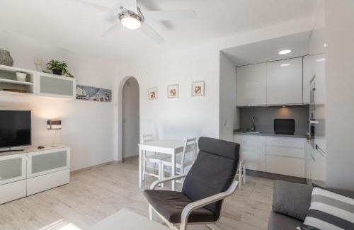Ayamonte Apartment | Alcaudón PLUS by Ĥ - Playa Isla Canela IACLB10P40