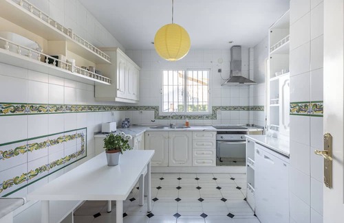 Alhendin Apartment | Alcazaba - Jardín de Sierra Nevada Alhendin Granada