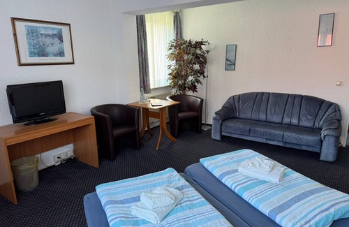 Biendorf Hotel | Alcor Hotel Störtebeker