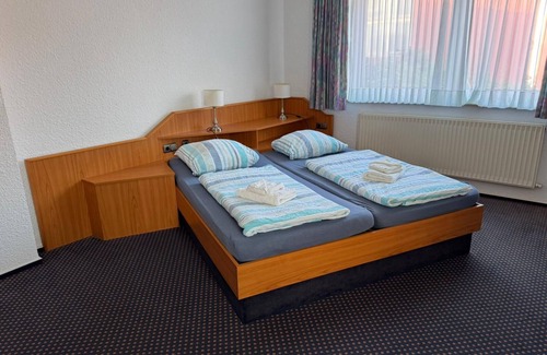 Biendorf Hotel | Alcor Hotel Störtebeker