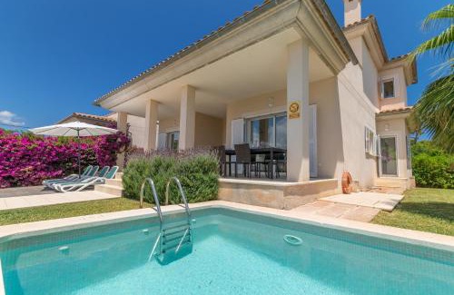 es Bacares Villa | Alcudia -2183-21 Mallorca